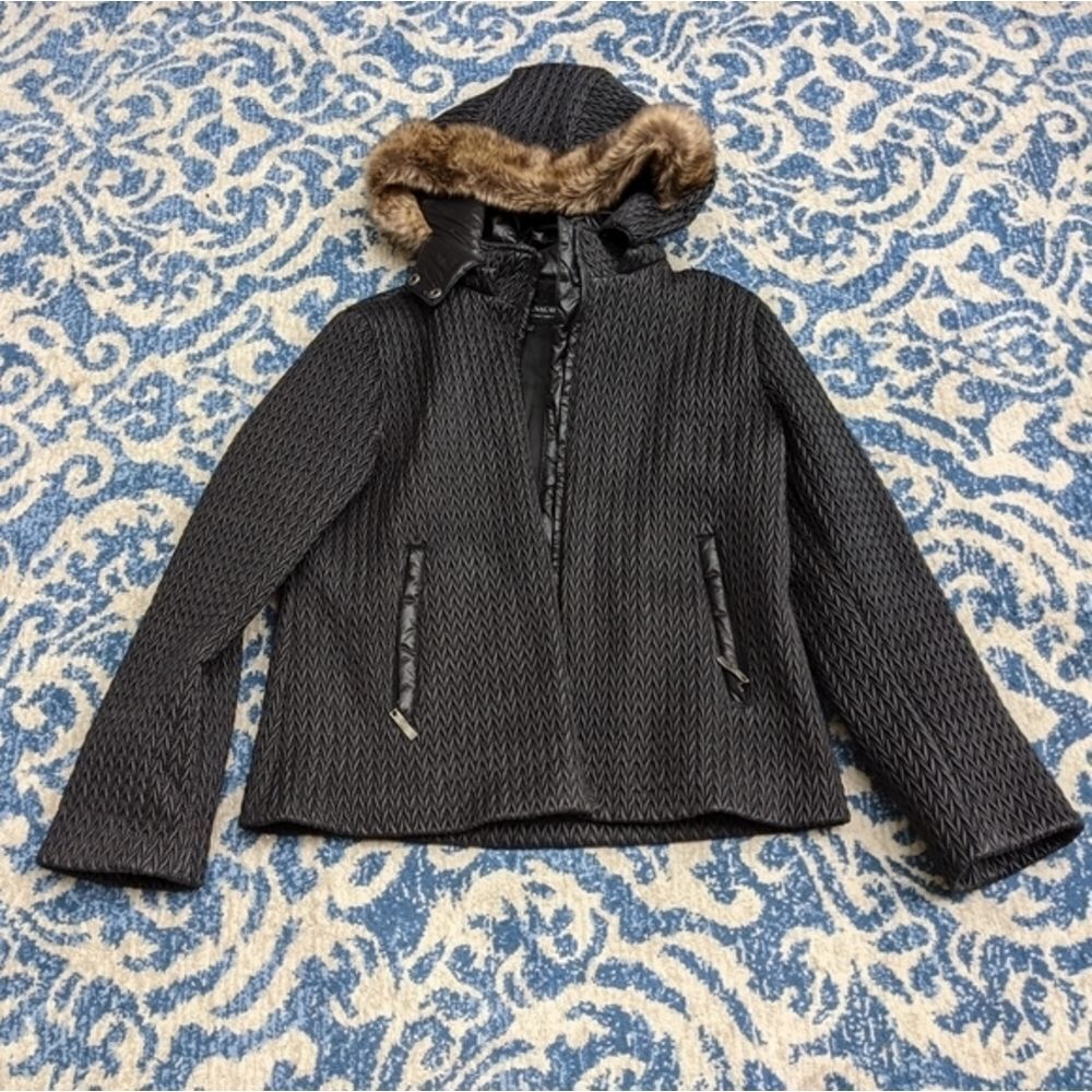 MontanaCo jacket